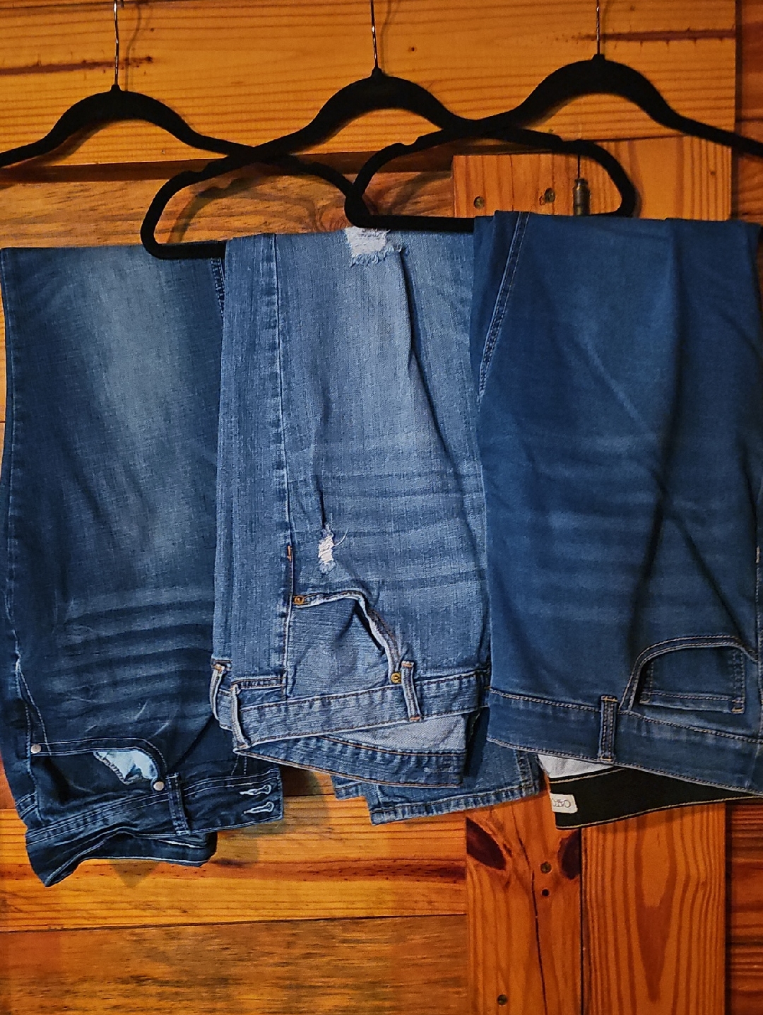 Womens Jeans